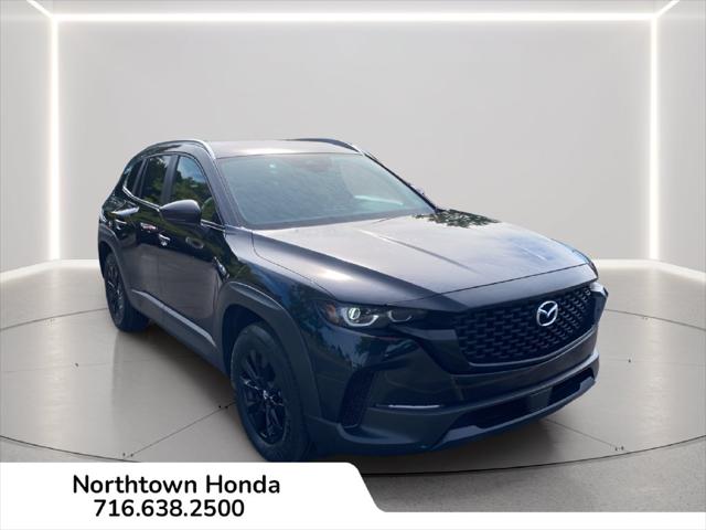 2026 Mazda CX-50 2.5 S Select for sale in Amherst, NY