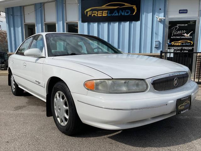 1999 Buick Century Custom for sale in Waukesha, WI