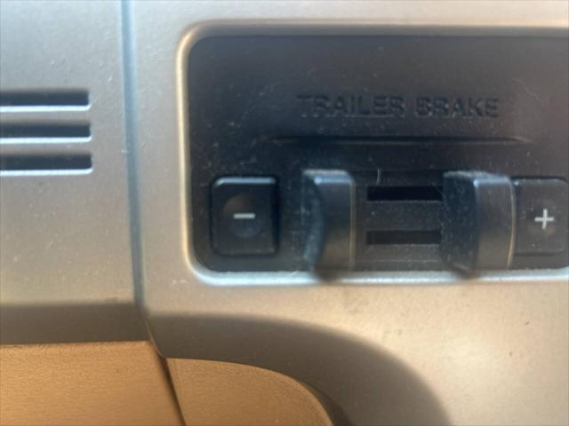 2013 Ford F-150 Lariat 4x4 4dr SuperCrew Styleside 5.5 ft. SB