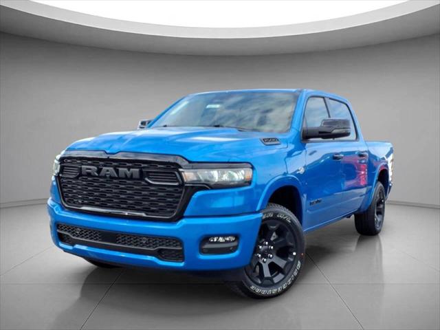 2026 Ram 1500 Big Horn Crew Cab 4x4 57 Box for sale in Omaha, NE