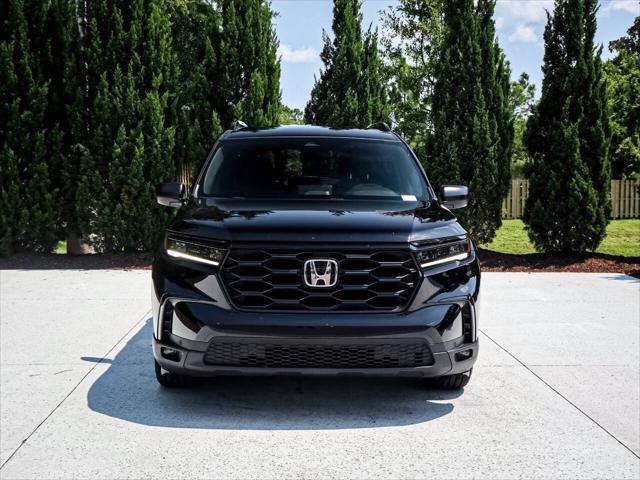 2025 Honda Pilot Black Edition for sale in Omaha, NE