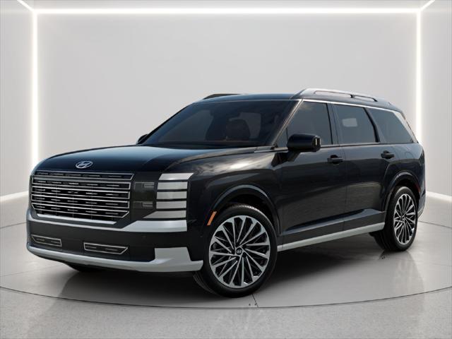 2027 Hyundai Palisade Hybrid Calligraphy for sale in Amherst, NY