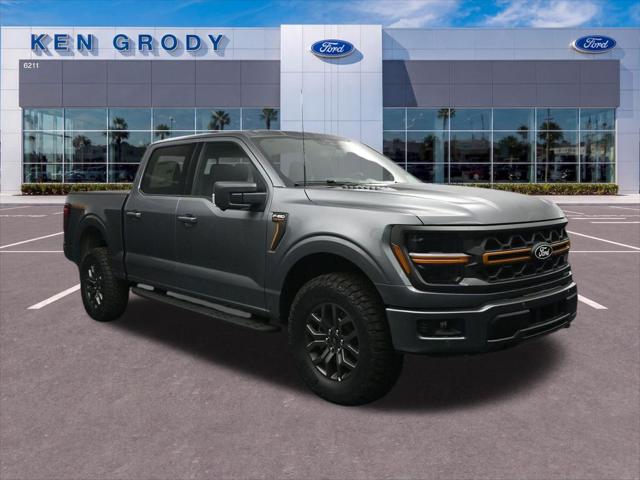 2026 Ford F-150 Tremor for sale in Carlsbad, CA