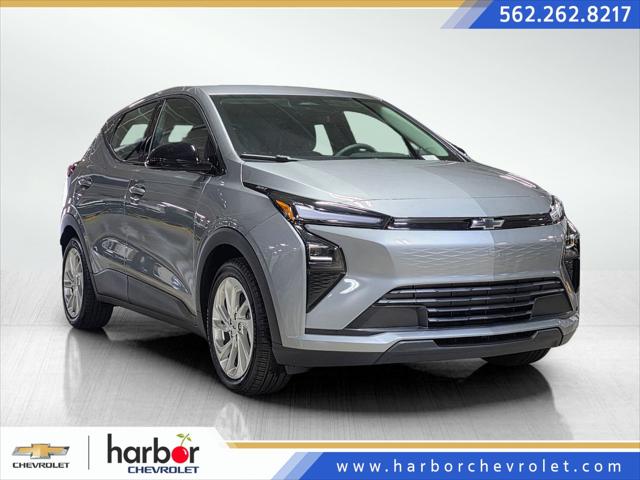 2027 Chevrolet Bolt LT FWD for sale in Long Beach, CA