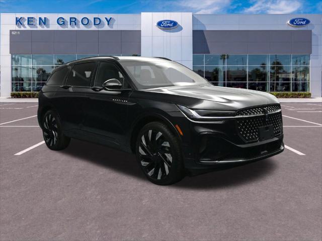 2024 Lincoln Nautilus Reserve for sale in Carlsbad, CA