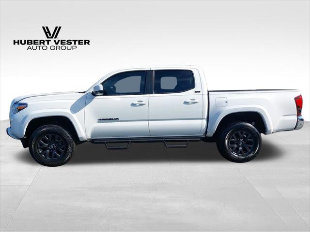 2023 Toyota Tacoma SR5 V6 for sale in Wilson, NC