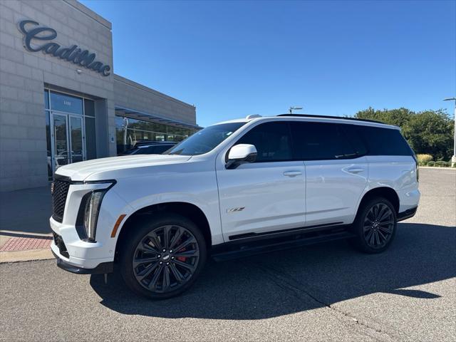 2025 Cadillac Escalade V-Series for sale in Norman, OK