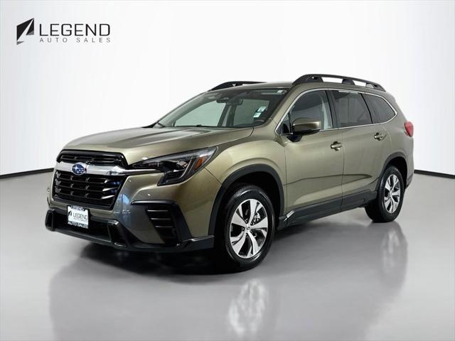 2025 Subaru Ascent Premium 7-Passenger for sale in Burien, WA