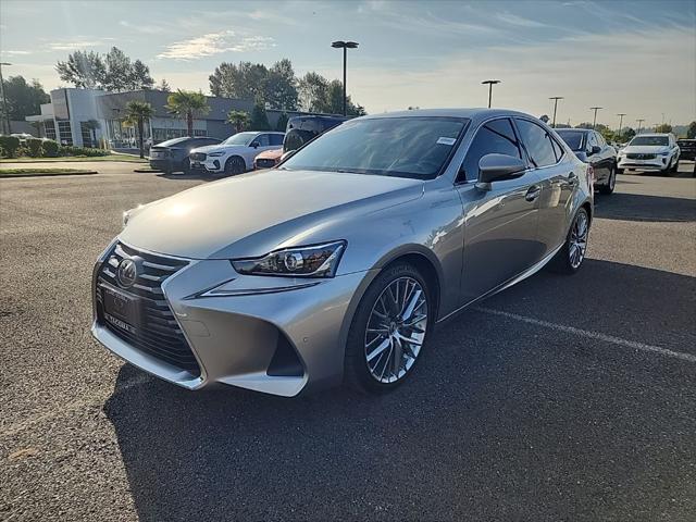 2019 Lexus IS 300 300 for sale in Fife, WA