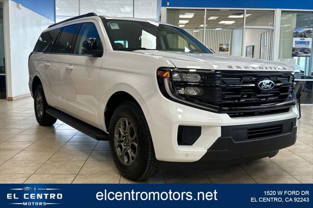 2026 Ford Expedition Max Active MAX for sale in El Centro, CA