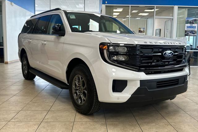 2026 Ford Expedition Max Active MAX