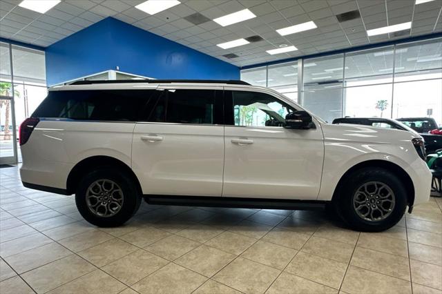 2026 Ford Expedition Max Active MAX