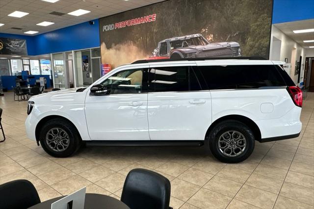 2026 Ford Expedition Max Active MAX