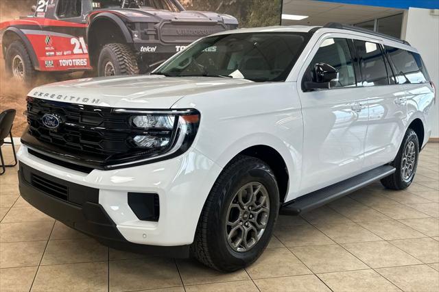 2026 Ford Expedition Max Active MAX