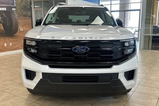 2026 Ford Expedition Max Active MAX