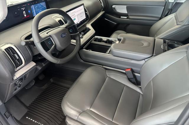 2026 Ford Expedition Max Active MAX