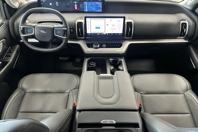 2026 Ford Expedition Max Active MAX