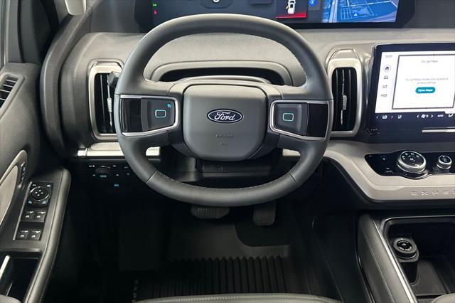 2026 Ford Expedition Max Active MAX