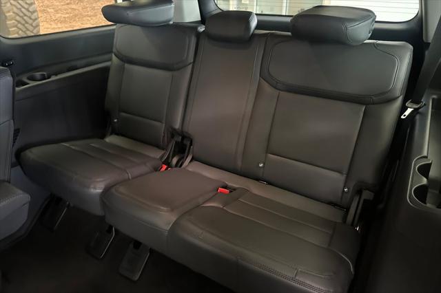 2026 Ford Expedition Max Active MAX