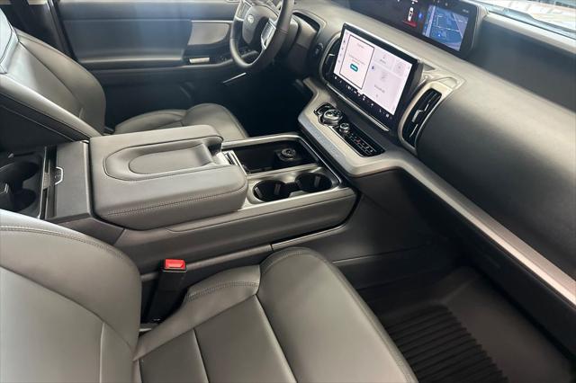 2026 Ford Expedition Max Active MAX