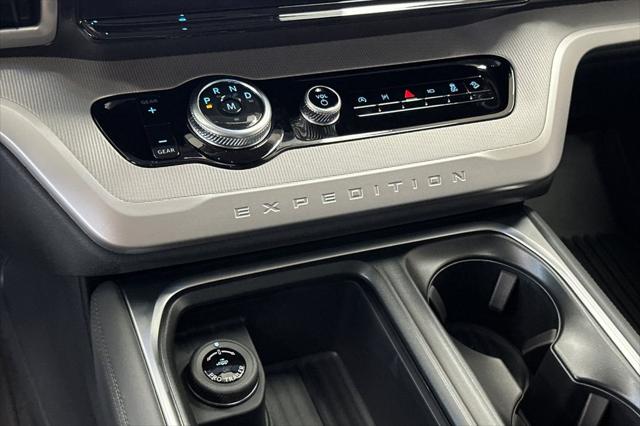 2026 Ford Expedition Max Active MAX