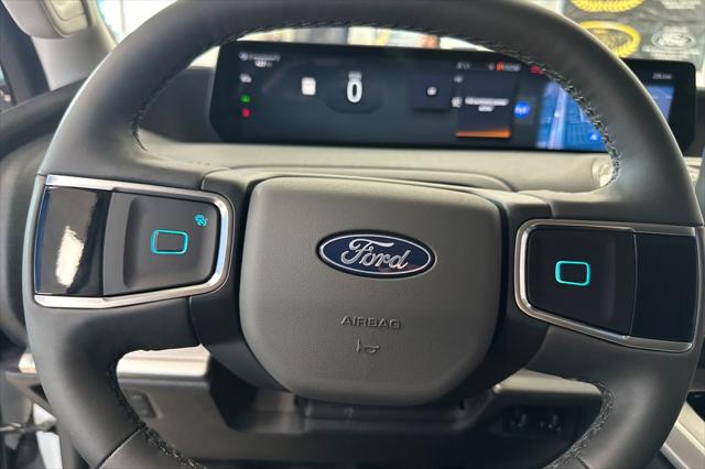 2026 Ford Expedition Max Active MAX