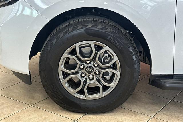 2026 Ford Expedition Max Active MAX