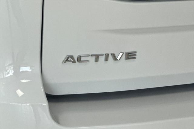2026 Ford Expedition Max Active MAX