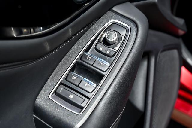 2021 Subaru Legacy Limited