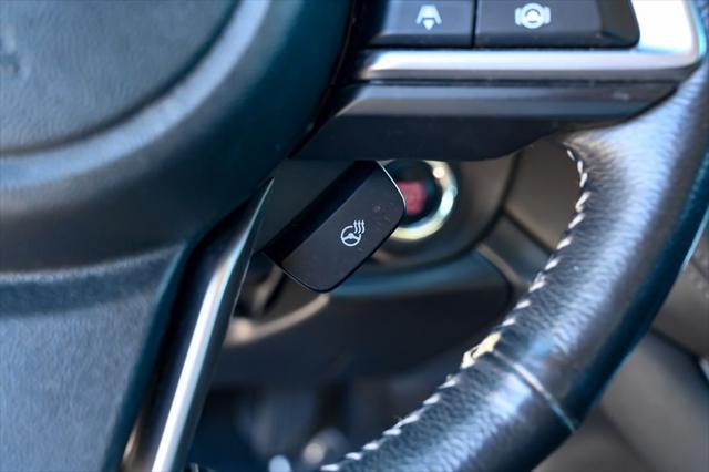 2021 Subaru Legacy Limited