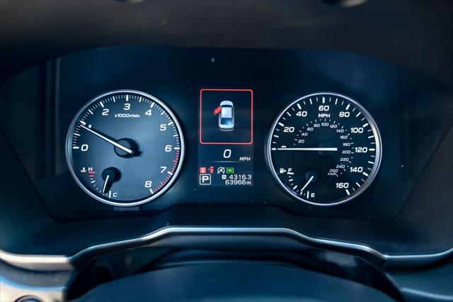 2021 Subaru Legacy Limited