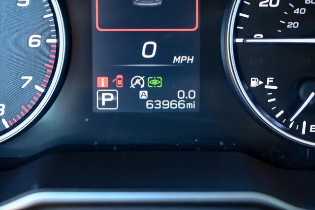 2021 Subaru Legacy Limited