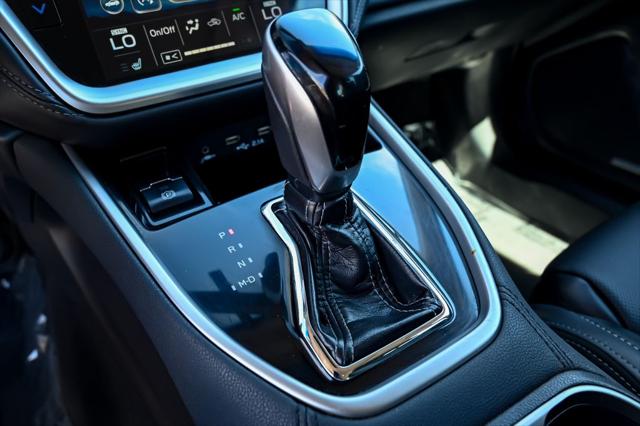 2021 Subaru Legacy Limited