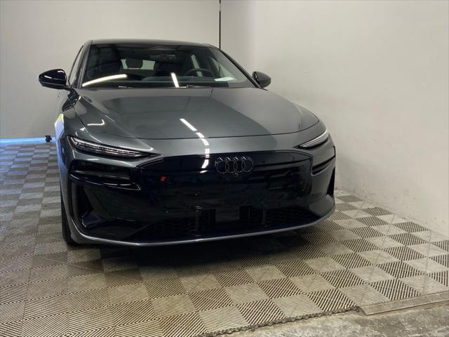 2027 Audi S6 e-tron Premium Plus for sale in Seattle, WA