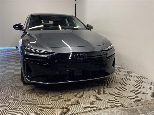 2027 Audi S6 e-tron Premium Plus for sale in Seattle, WA