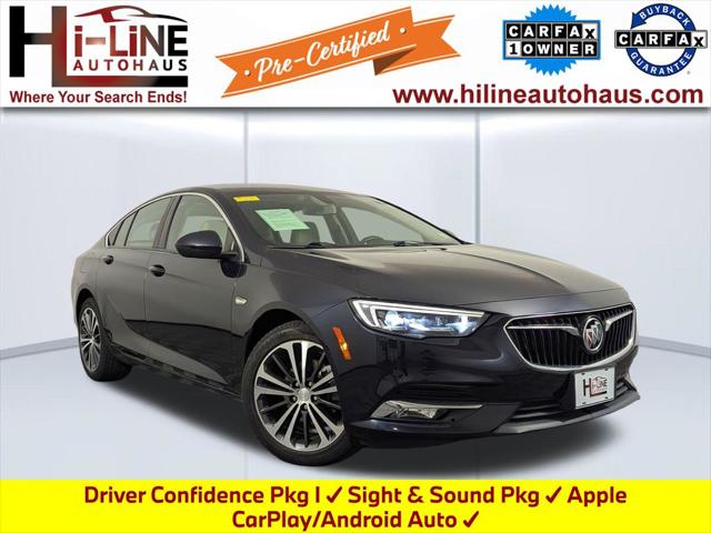 2019 Buick Regal Sportback FWD Essence for sale in Charlotte, NC
