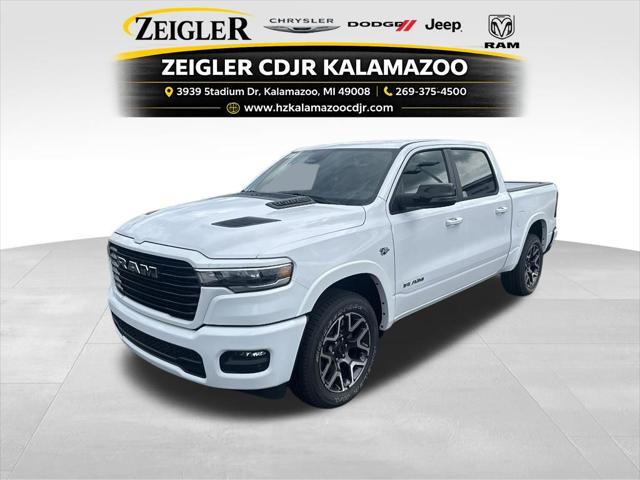 2027 Ram 1500 Laramie for sale in Kalamazoo, MI