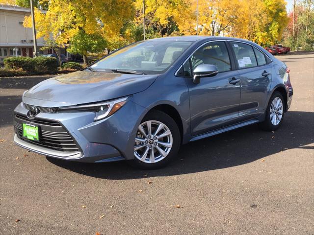 2027 Toyota Corolla Hybrid XLE for sale in Albany, OR
