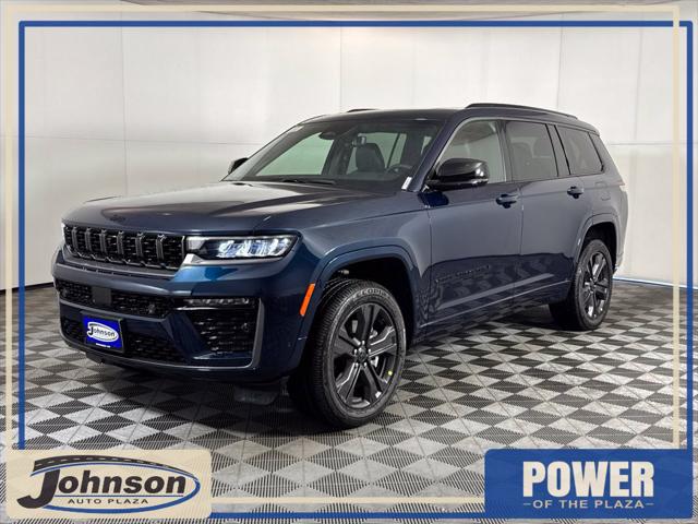 2027 Jeep Grand Cherokee L Limited Reserve for sale in Brighton, CO