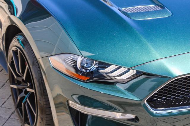 2019 Ford Mustang BULLITT