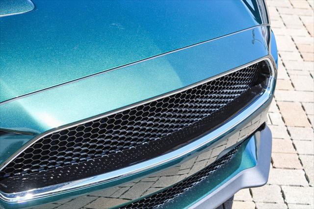 2019 Ford Mustang BULLITT
