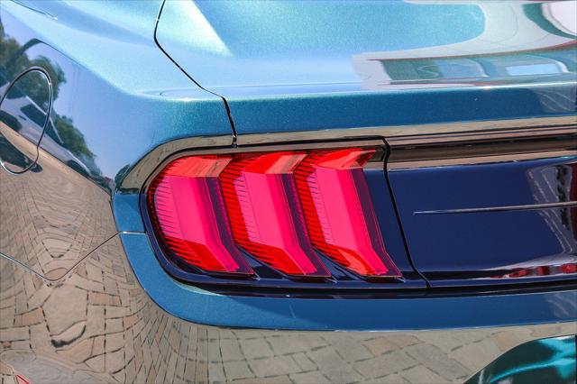 2019 Ford Mustang BULLITT