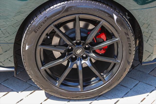 2019 Ford Mustang BULLITT