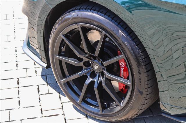 2019 Ford Mustang BULLITT