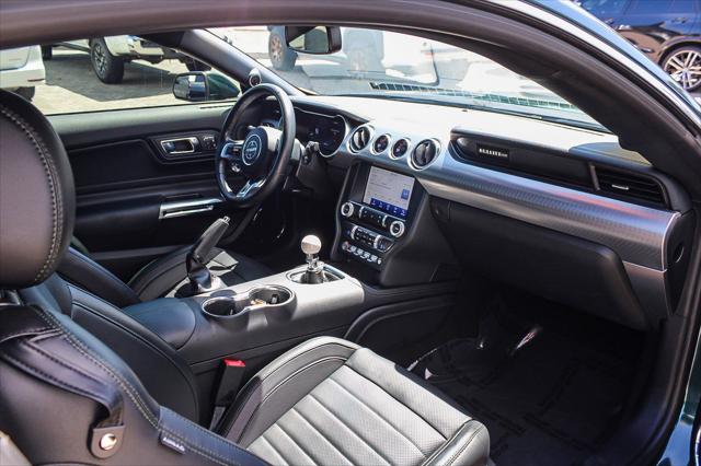2019 Ford Mustang BULLITT