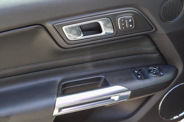 2019 Ford Mustang BULLITT