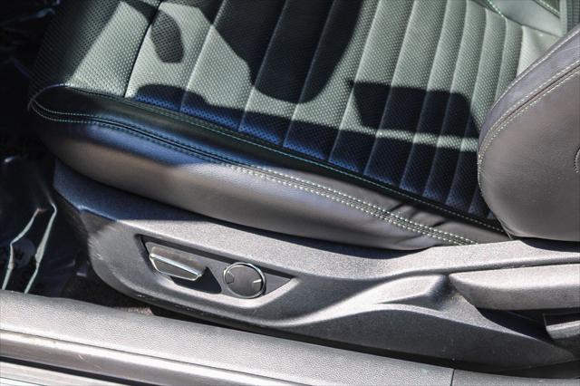 2019 Ford Mustang BULLITT