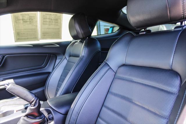 2019 Ford Mustang BULLITT