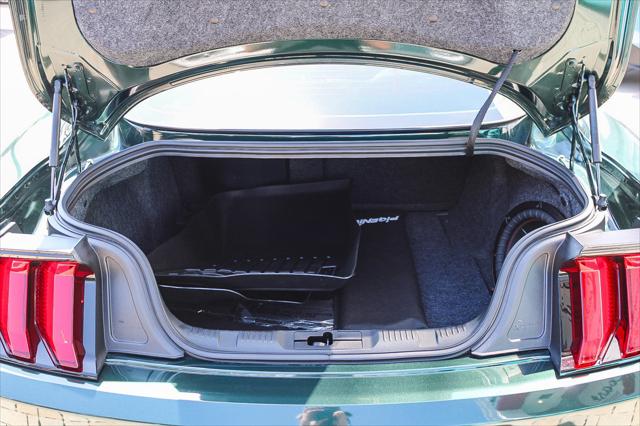 2019 Ford Mustang BULLITT