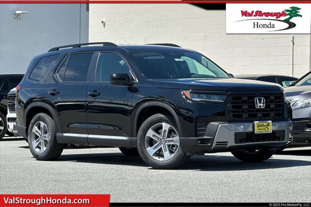 2026 Honda Pilot EX-L for sale in Seaside, CA